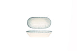 Iceberg Servierschale 16x8 cm (180cc)