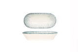 Iceberg Serviceplade 20x10 cm (350cc)