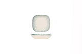 Iceberg Deep Square Service Plate 12x12 cm (140cc)