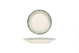 Rust Green Piatto Dessert 17 cm