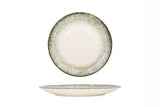 Rust Green Desserttallerken 23 cm