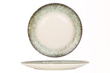 Rust Green Spisesæt 24 stk (Medium)