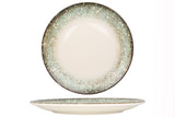 Rust Green Middagstallrik 30 cm