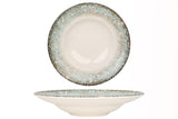 Rust Green Assiette à pâtes 27 cm (450cc)