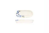 Serenita Service Plate 16x8 cm (75cc)