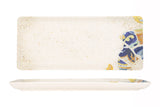 Serenita Placa de serviço retangular 35x15 cm