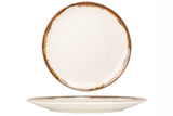Fluer Amber Speiseteller 30 cm