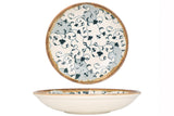 Fluer Amber Floral Dinnerware Set 24 pcs (Large)