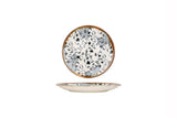 Fluer Amber Dessertteller 19 cm (Blumen)