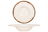 Fluer Amber Pastateller 27 cm (400cc)