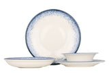 Starry Dream Dinnerware Set 24 pcs (Medium)