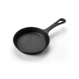 Stekpanna av gjutjärn - 16 cm