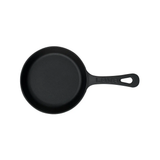 Stekpanna av gjutjärn - 16 cm