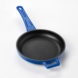 Stekpanna av gjutjärn - 16 cm