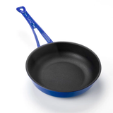 Cast Iron Frying Pan - 24 cm
