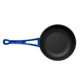 Cast Iron Frying Pan - 24 cm