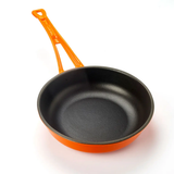 Litinová pánev - 24 cm