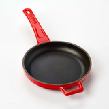 Litinová pánev - 16 cm