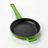Patelnia Żeliwna - 16 cm