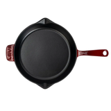 Gietijzeren Koekenpan - 28 cm