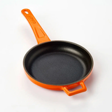 Litinová pánev - 16 cm