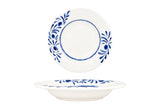 Lavis Blue Pastabord 23 cm (330cc)