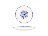 Lavis Blue Dessertbord 21 cm