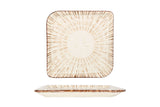 Legna Service Plate 19x19 cm