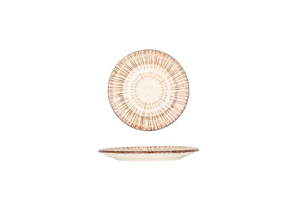 Legna Dessert Plate 15 cm - Chaplin Home