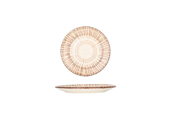 Legna Dessert Plate 17 cm - Chaplin Home