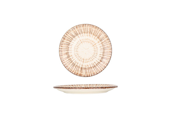 Legna Dessert Plate 19 cm - Chaplin Home