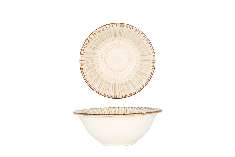 Legna Dinnerware Set 24 pc's (Large) - Chaplin Home