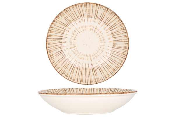 Legna Dinnerware Set 24 pc's (Large) - Chaplin Home