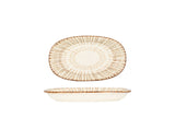 Legna Oval Servierschale 19x11 cm - Chaplin Home