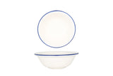 Linea Blue Bowl 16 cm (400cc) - Chaplin Home