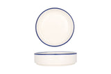 Linea Blue Bowl 16 cm (500cc) - Chaplin Home