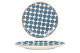 Lotus Dinner Plate 25 cm - Chaplin Home