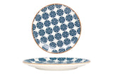 Lotus flat plate 19 cm - Chaplin Home