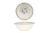 Luca Mosaic Dinnerware Set 24 pcs (Medium)