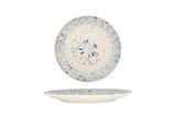 Luca Mosaic Dessert Plate 19 cm