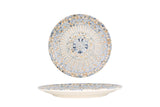 Luca Mosaic Dinnerware Set 24 pcs (Medium)