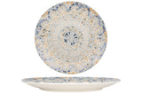 Luca Mosaic Dinnerware Set 24 pcs (Medium)