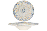 Luca Mosaic Pastabord 28 cm