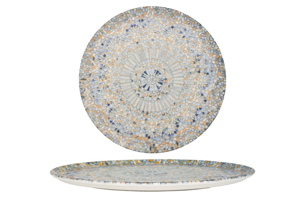 Luca Mosaic pizzabord 32 cm