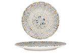 Luca Mosaic Dessert Plate 21 cm - Chaplin Home