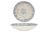 Luca Mosaic Dinnerware Set 24 pcs - Chaplin Home