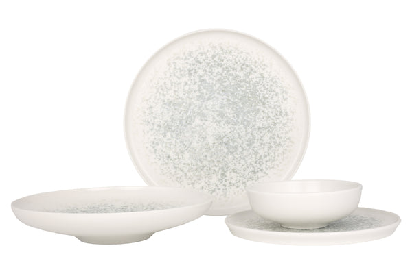 Lunar Ocean Dinnerware Set 24 pcs