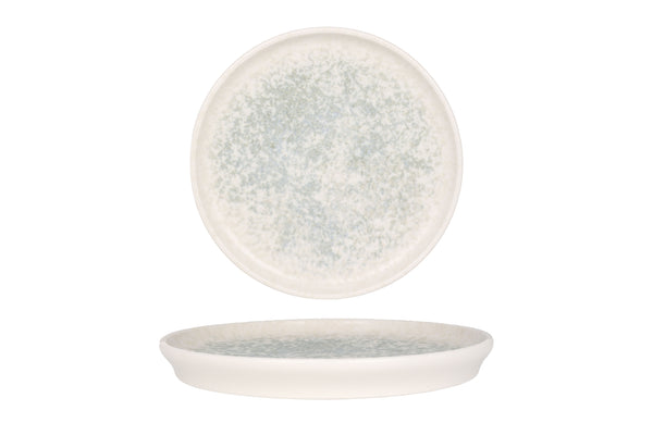 Lunar Ocean Desert Plate 16 cm