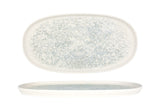 Lunar Ocean Service Plate 30 cm