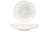 Lunar Ocean Deep Plate 25 cm (1300cc) - Chaplin Home